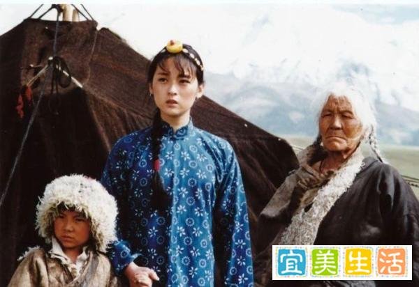 从《红河谷》到《黄河绝恋》再到《紫日》:回首冯小宁的“战争三部曲”