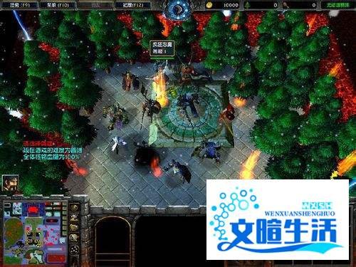 傲斗凌天1.6攻略