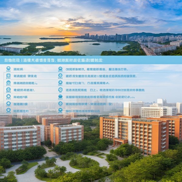 湛江职业技术学校有什么专业