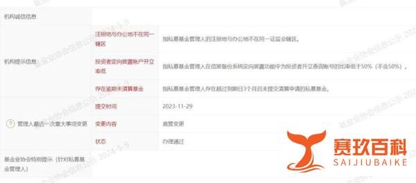 大型私募瑞丰达跑路,产品全面停滞兑付,托管章都是假的!现场人都找不到了
