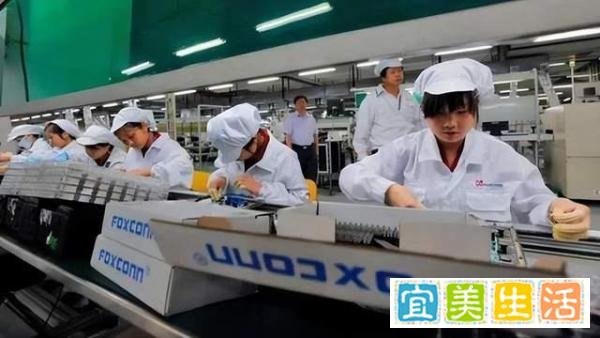 多方“抢救”郑州富士康：河南要求基层干部进厂，昆山富士康员工跨省支援