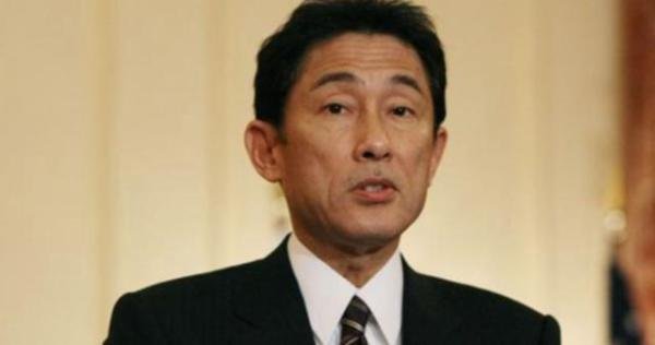 曝日本首相拒绝与离任中国大使会面
