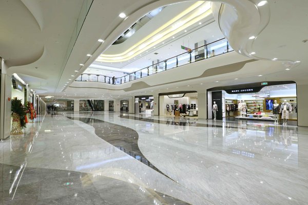 北京SKP因价格违规,被罚超437万元,公司目前的境况如何?