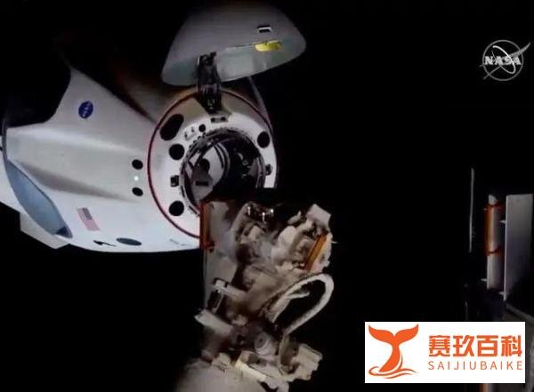 滞留宇航员下不来 NASA回应