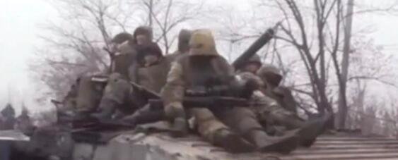 乌克兰称约3500名俄军士兵阵亡 这是咋情况？