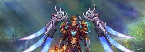 诺亚传说剑武士怎么加点更适合自己