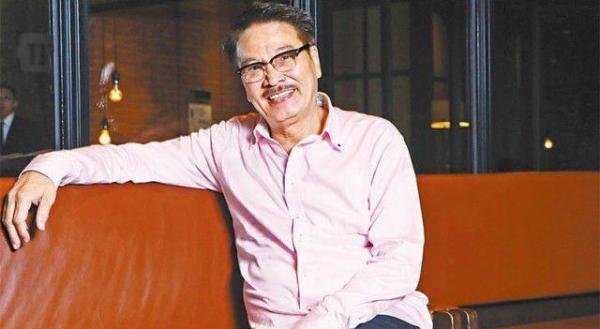好友林子聪曝光吴孟达病逝前最后一条短信:我先去阎王那里报个名