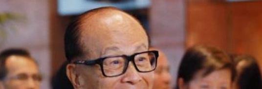 李嘉诚和李家诚的区别是什么