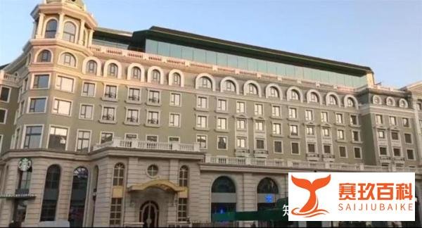 哈尔滨一酒店从6层“长”到9层，执法部门认定违建却无法拆除