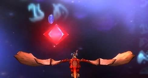 魔兽世界永恒之眼怎么单刷碧蓝幼龙怎么单刷?