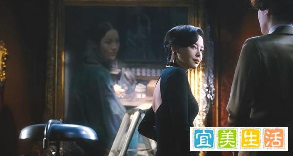 看了《繁花》原著，才知李李和宝总不可能在一起的真正原因