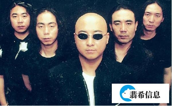 零点乐队的“尴尬”：开始的时候有多风光，结束的时候就有多狼狈