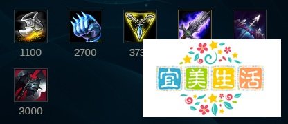 英雄联盟无限火力探险家EZ怎么出装
