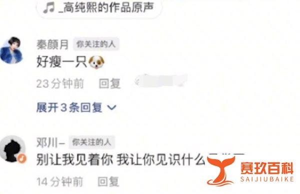 网红“猪有蹄”被男友家暴，高纯熙回应她“打气”，会去自首认错
