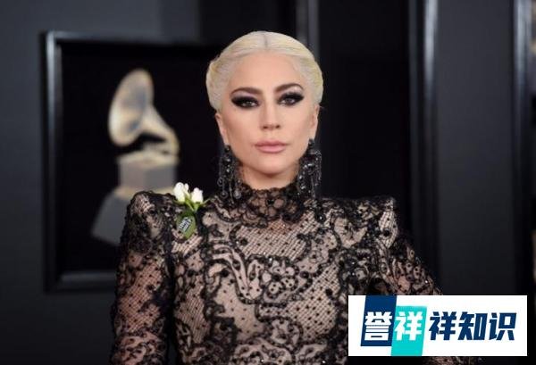Lady Gaga采访中再提自己被性侵怀孕的悲惨往事，被囚禁数月精神失常