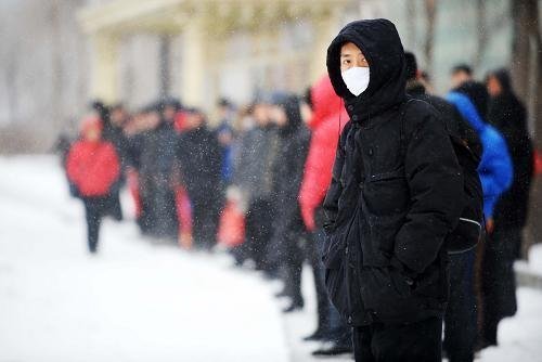 第四次全国性寒潮要来了，我们应该做好哪些防护