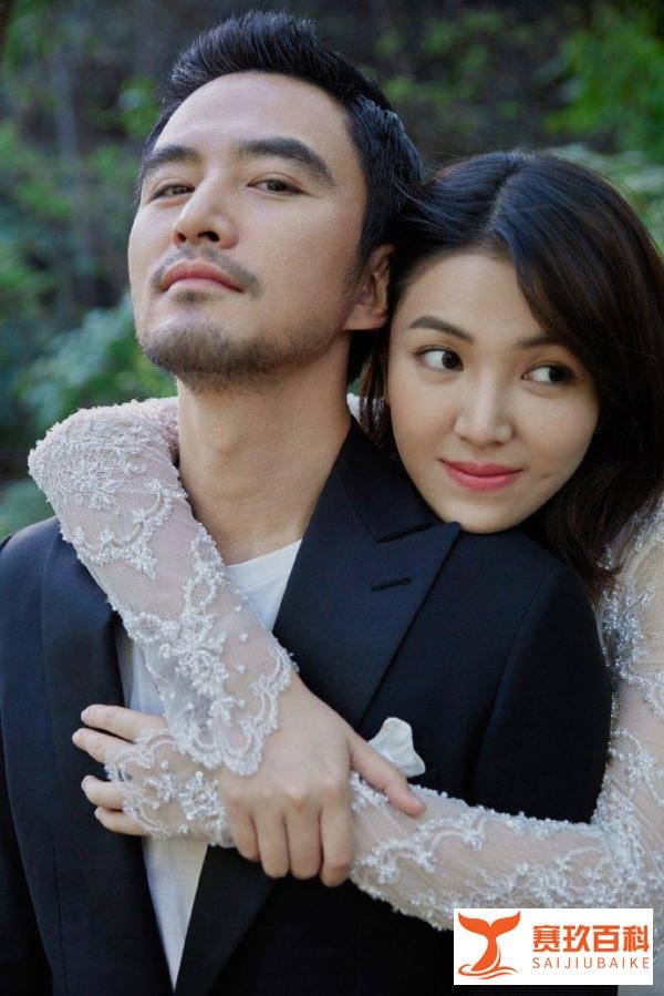 张晓晨宣布结婚，妻子美过明星，马天宇、王传君任伴郎