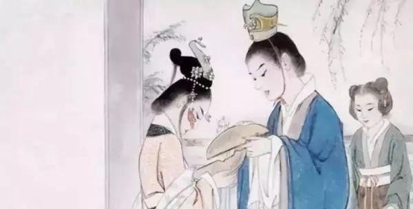 成人之美的经典故事