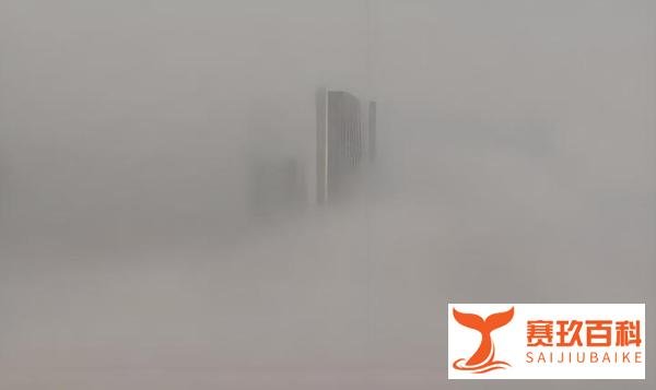 一觉醒来，成都原地成仙