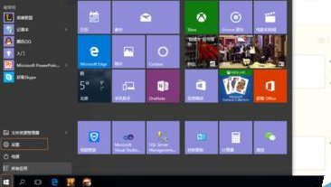 win10系统怎么打开行者脱机挂