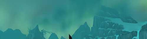魔兽世界，怎么选择死亡骑士的种族？