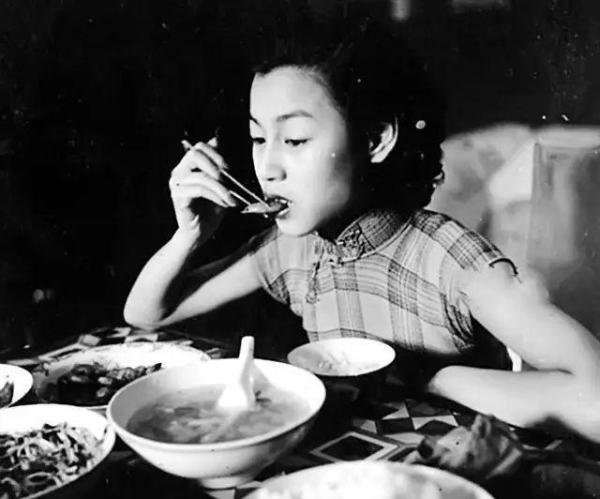漫话旧京～八大胡同的规矩