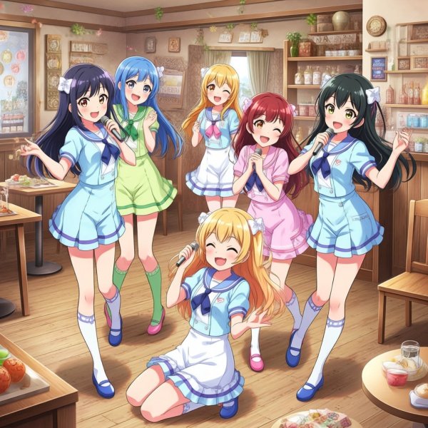 秘密少女俱乐部2怎么不更新了