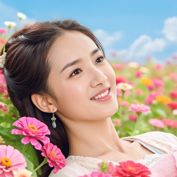 花不弃的结局是什么？