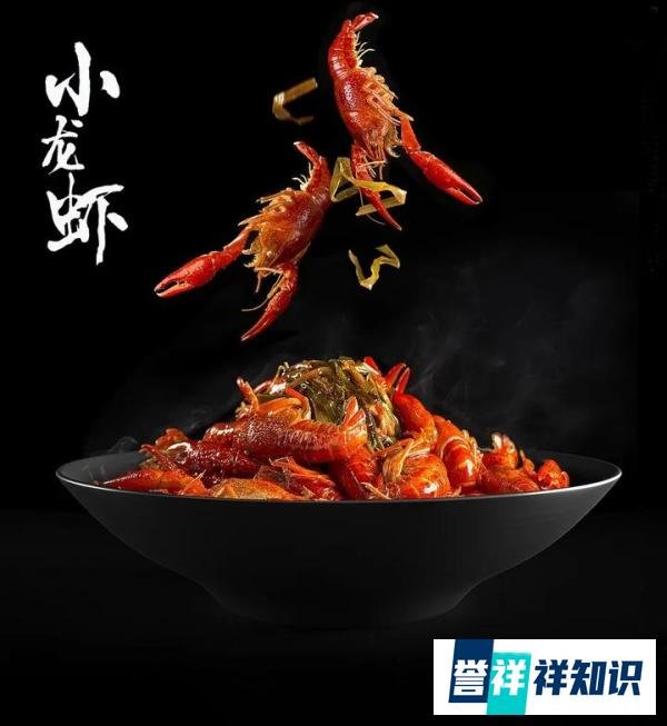 “小龙虾”专业