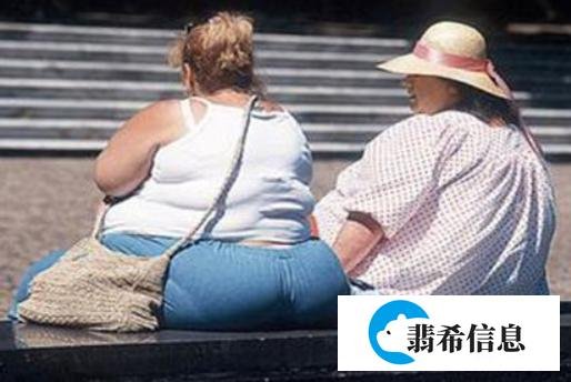 全球23亿人超重，或将影响几代人？