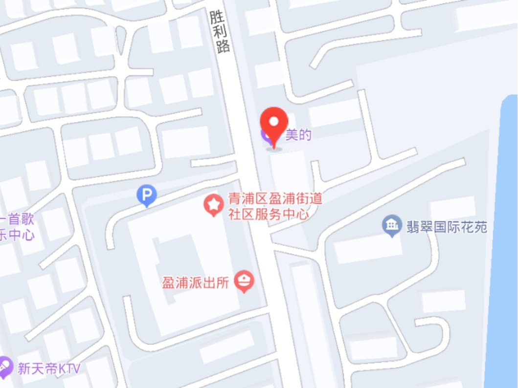 美的电饭煲维修网点查询