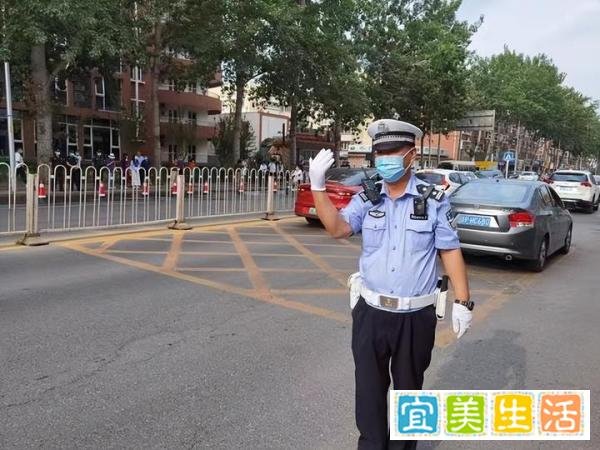 女生高考结束遇车祸身亡，肇事者发声：未超速闯红灯，正等待结果