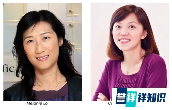 陈家颖出任群邑香港首席执行官