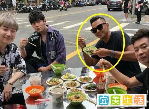 被陈建州牵连！周杰伦举家移民澳洲？