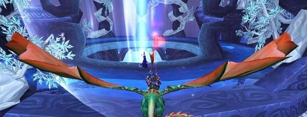 魔兽世界琥珀虚空红玉虚空翡翠虚空成就怎么做