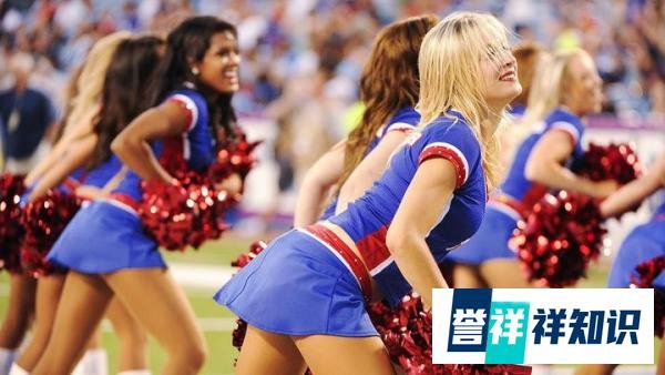光鲜靓丽的背后 NBA啦啦队的实际收入如何？