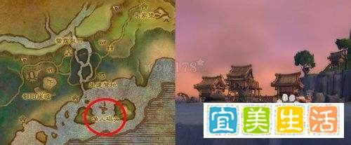 垂钓翁声望怎么冲