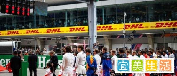 赛前准备无法开展 F1中国站比赛延期