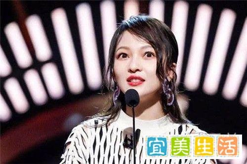 超喜欢张韶涵 但是她朋友少 原因怎么回事？