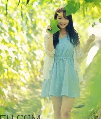 女生啾是什么意思？女生发啾啾啾是什么意思