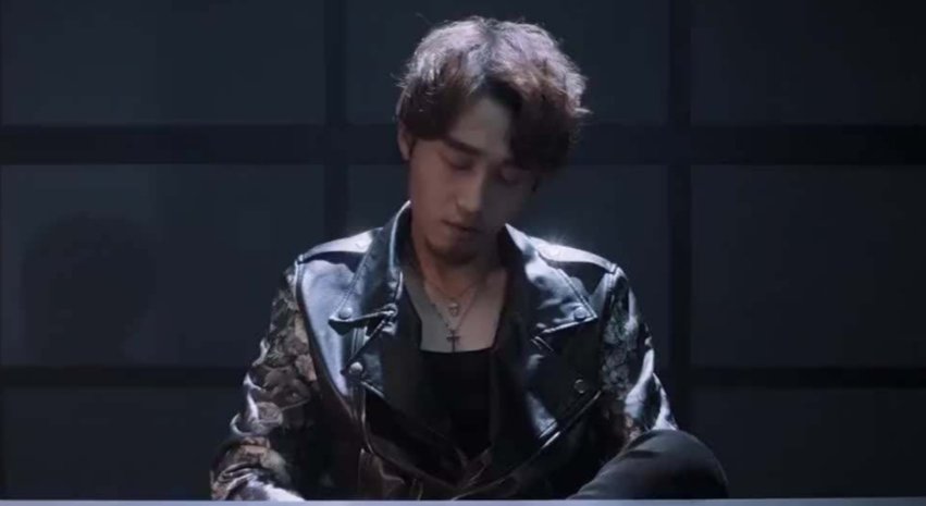 白夜追凶叶方舟真实身份是什么