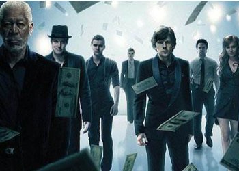 《惊天魔盗团》结局什么意思，最终boss到底是谁？