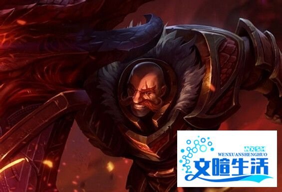 弗雷尔卓德之心 布隆天赋加点图