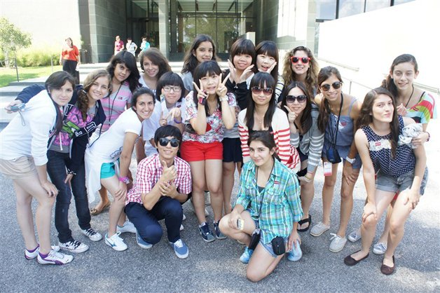 广交学生网的介绍