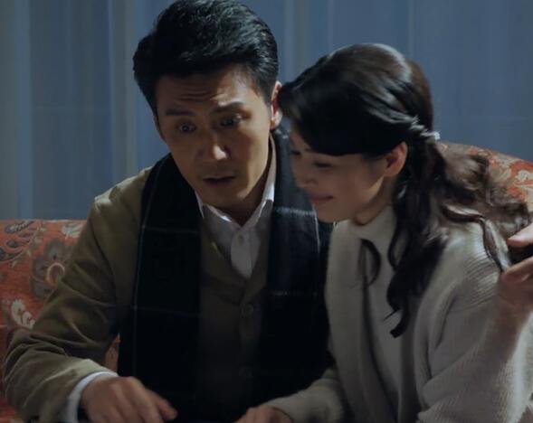 我的小姨女主角最后和谁在一起了