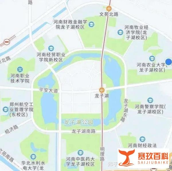 龙子湖大学城事件深度解析