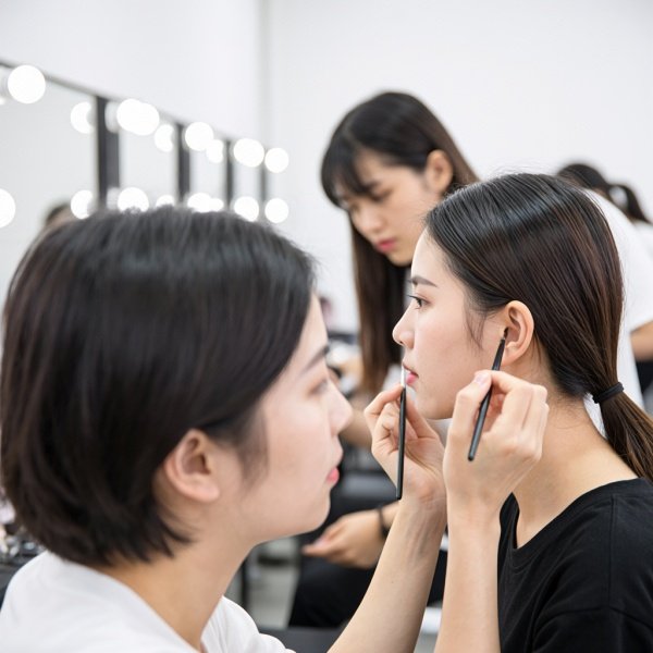 广州十大化妆学校