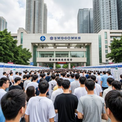 深圳三和人才市场什么时候现场招聘呀，多少钱？