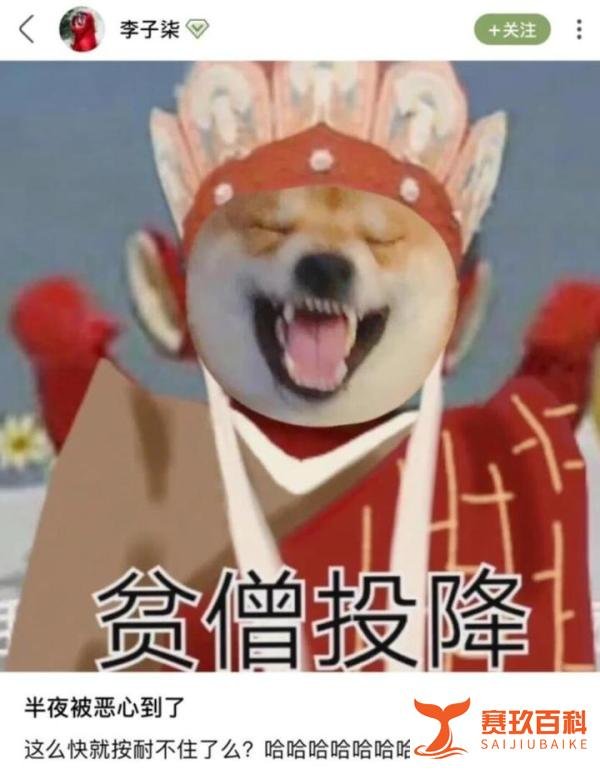 李子柒公司再次起诉杭州微念 此前微念51万股权被冻结