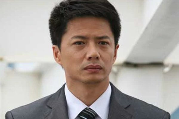 大时代电视剧里面陈顶天最后成功了吗